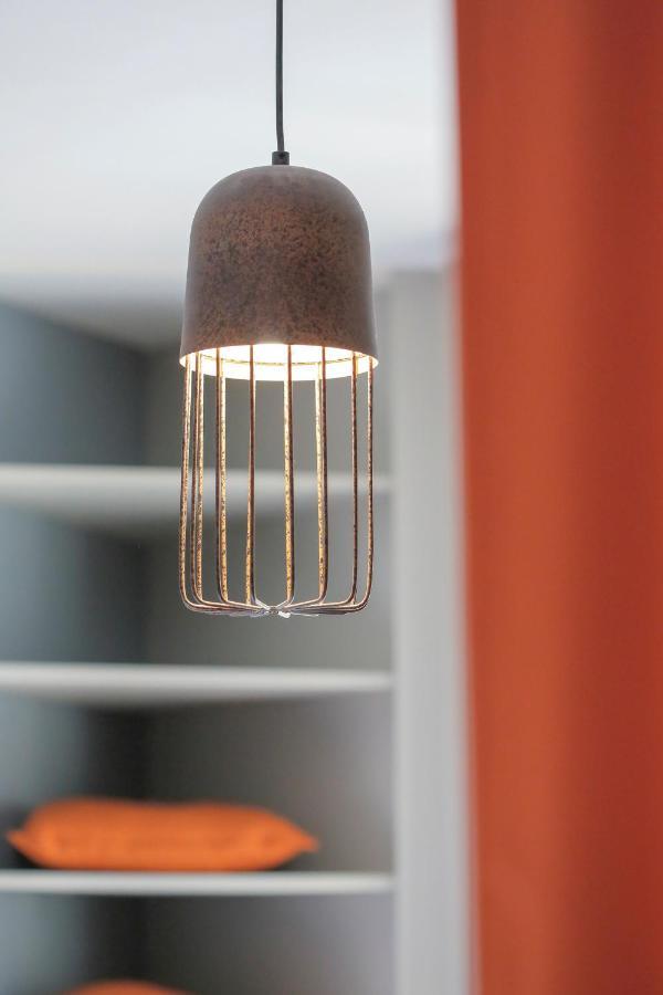 דירות סן-אטיין Le Victorien, T2 Hypercentre Chic Et Cosy, Wifi Par Sovalfi מראה חיצוני תמונה