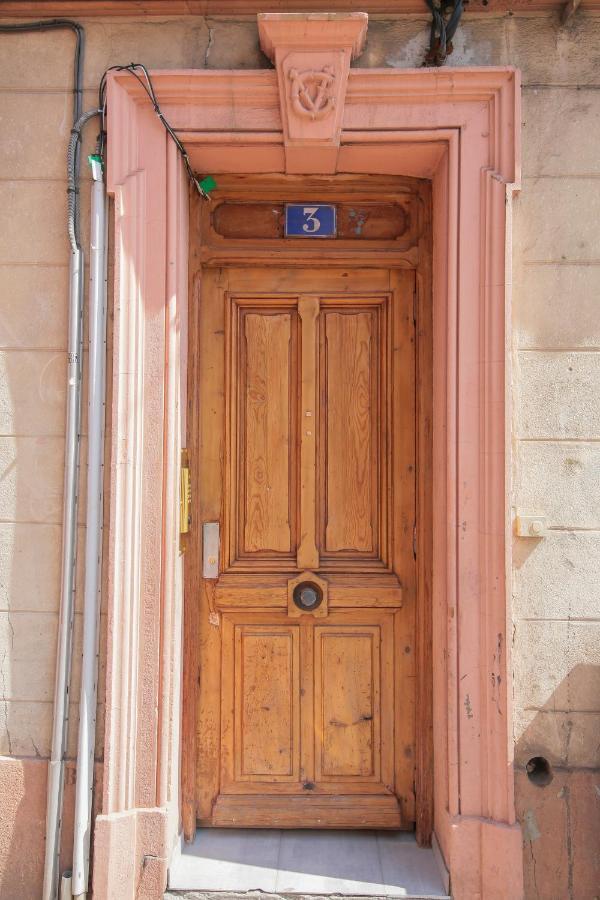 דירות סן-אטיין Le Victorien, T2 Hypercentre Chic Et Cosy, Wifi Par Sovalfi מראה חיצוני תמונה